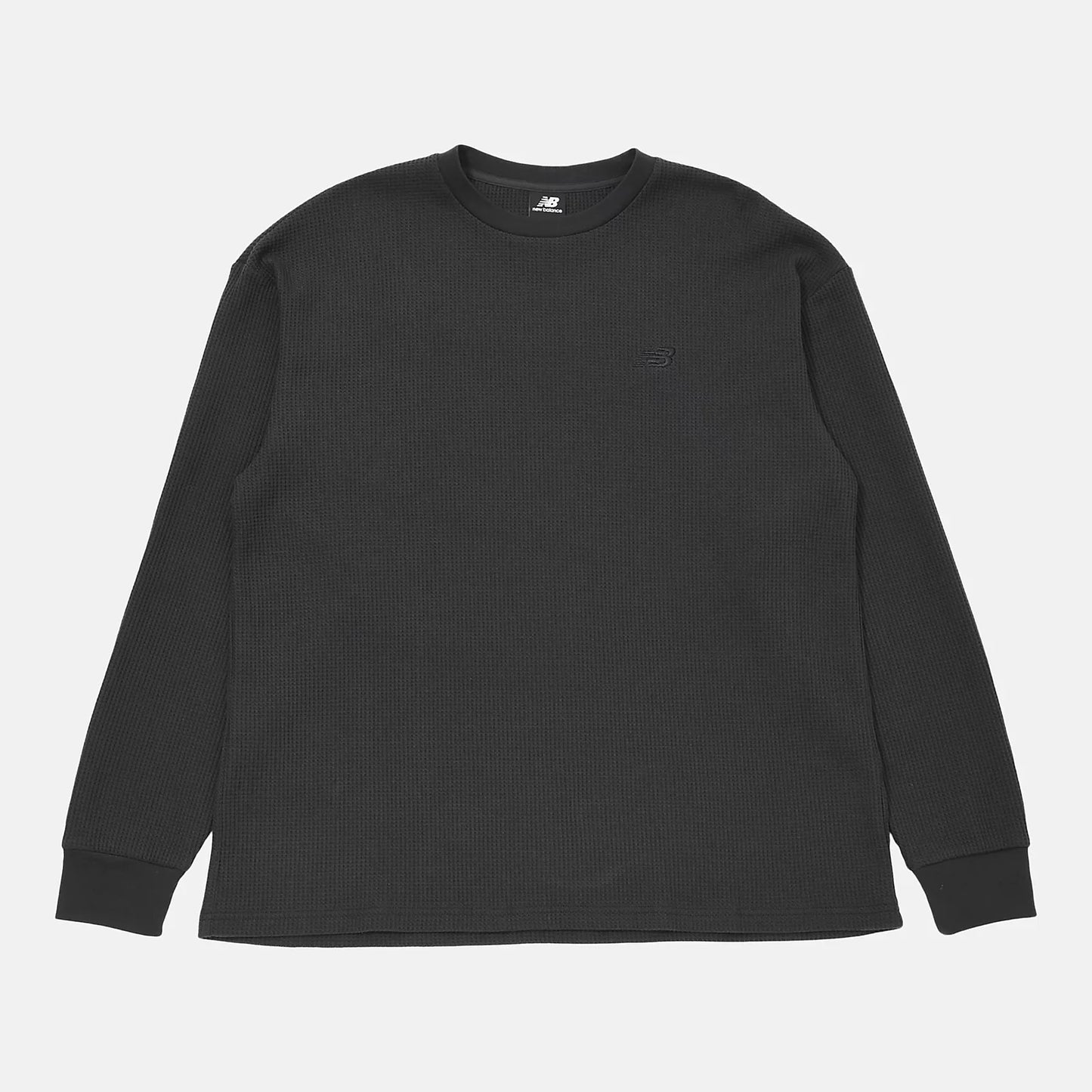 ワッフルロングスリーブＴシャツ