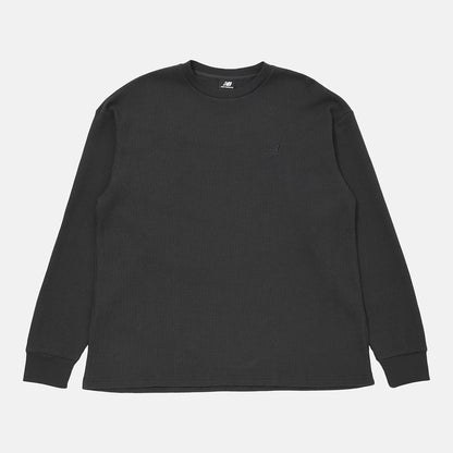 ワッフルロングスリーブＴシャツ