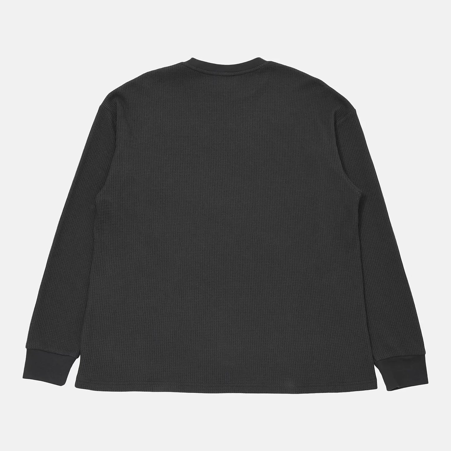 ワッフルロングスリーブＴシャツ