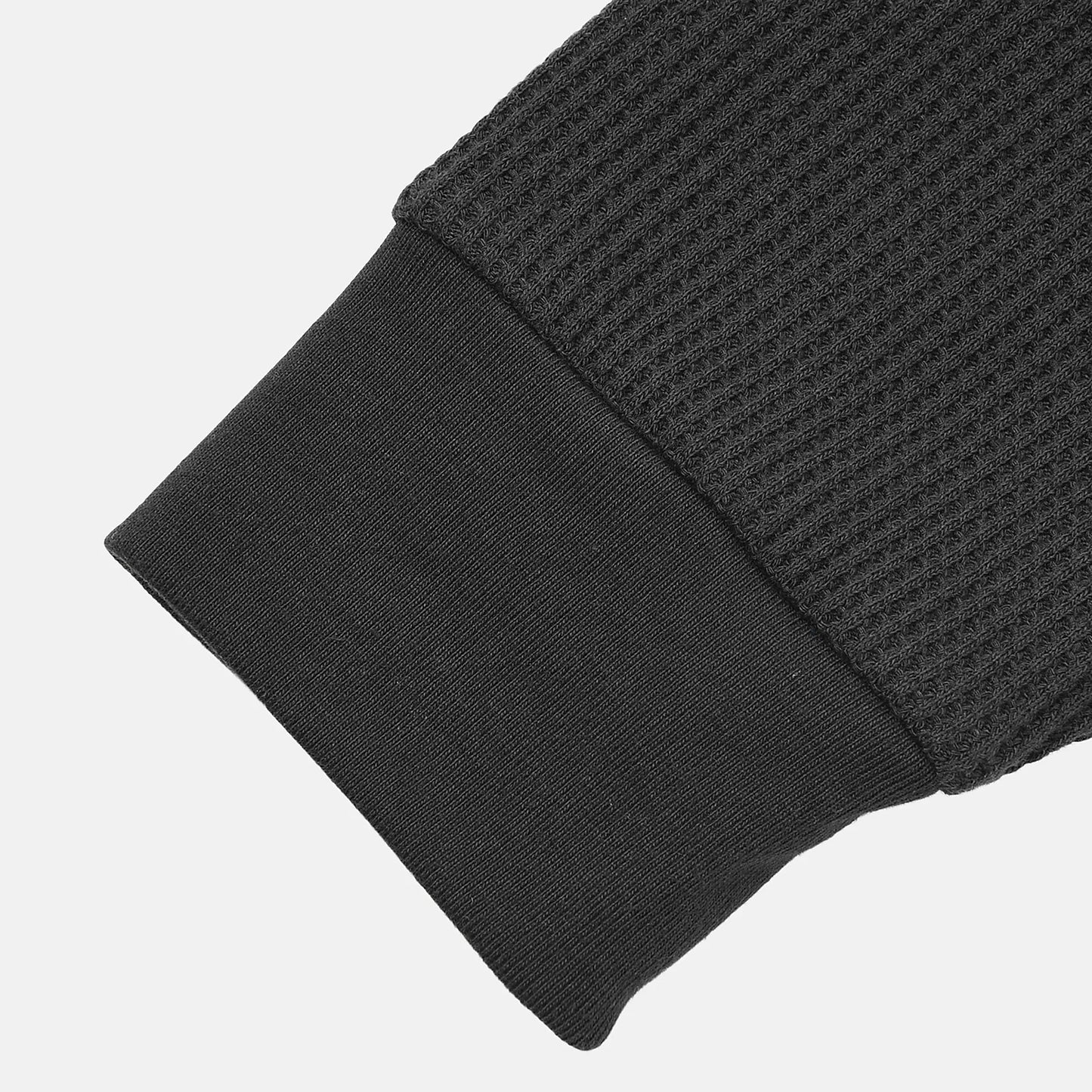 ワッフルロングスリーブＴシャツ