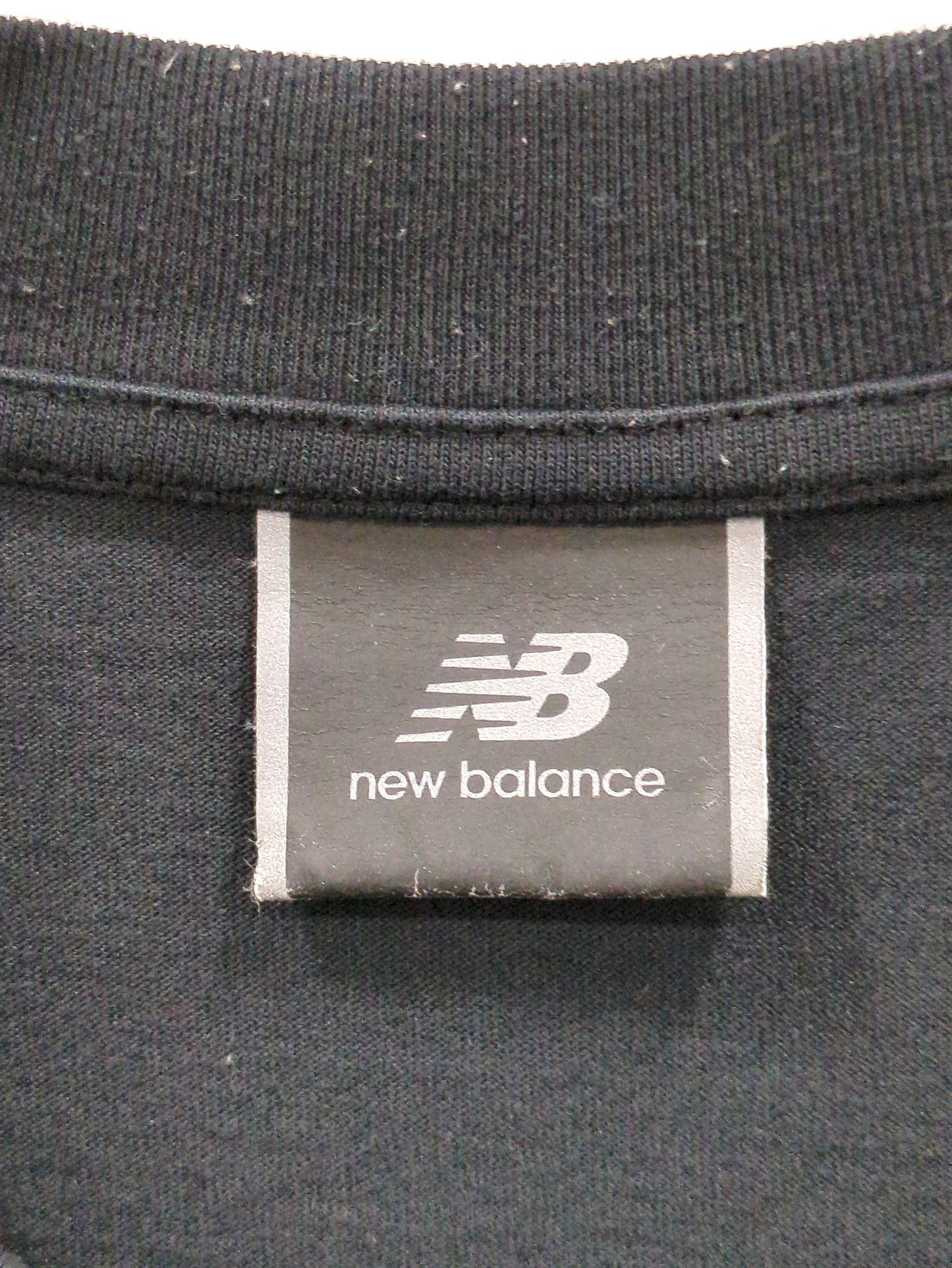 MET24 Basic Logo Long Sleeve Tee