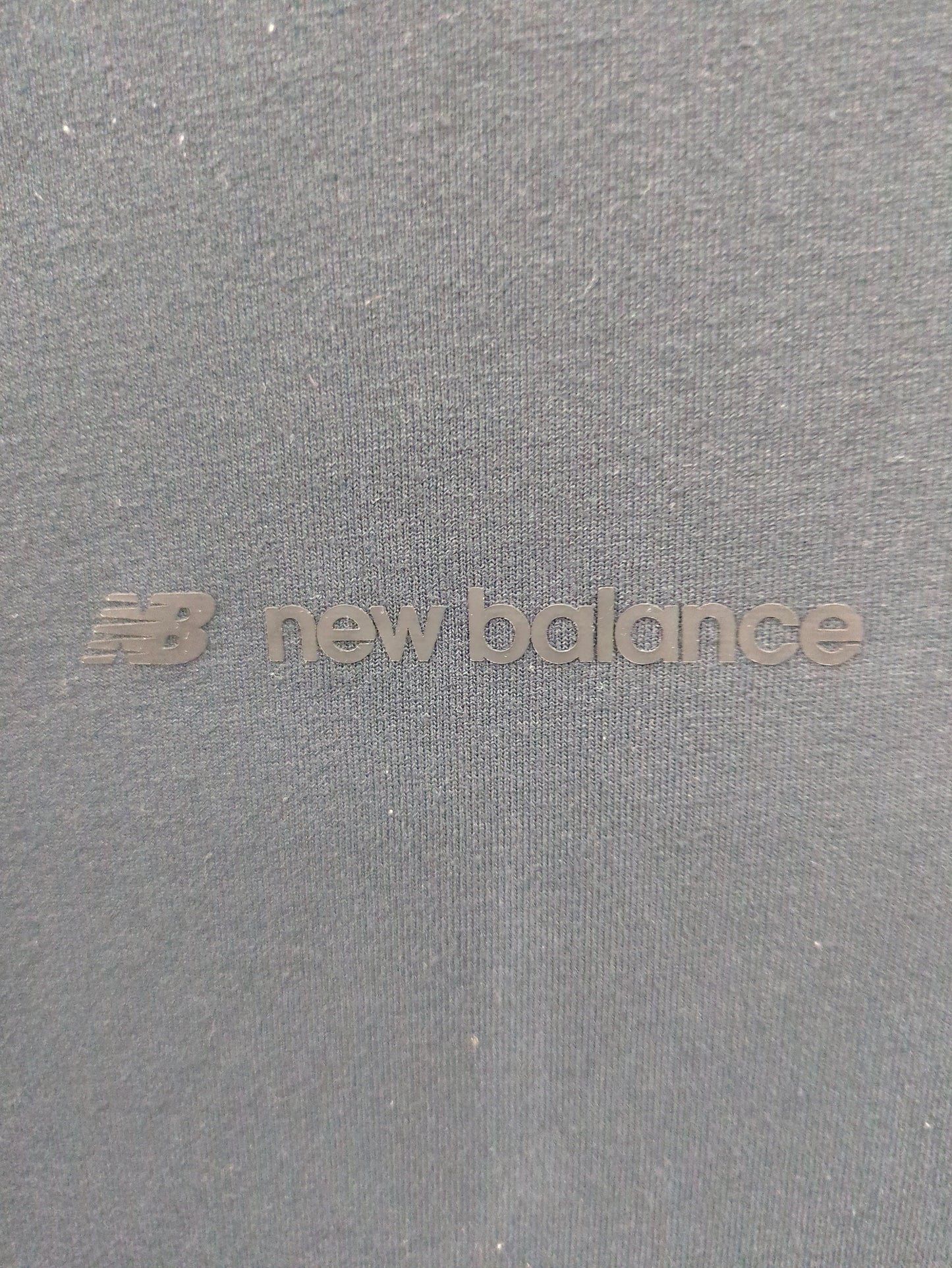 MET24 Basic Logo Long Sleeve Tee