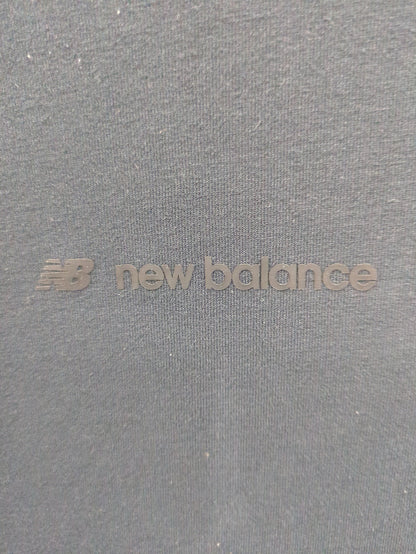 MET24 Basic Logo Long Sleeve Tee