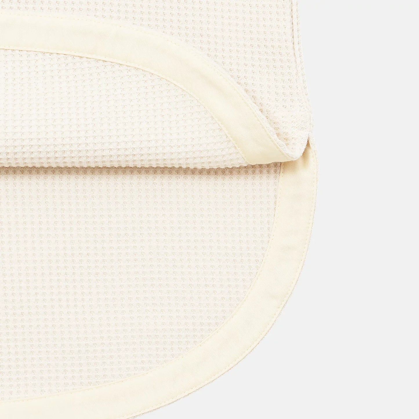 ワッフルロングスリーブＴシャツ