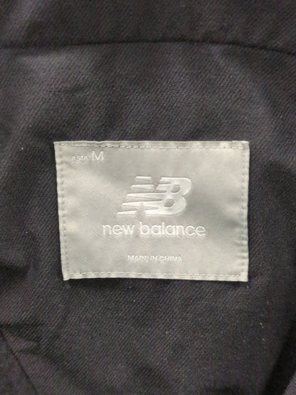 NB GREY ワイドパンツ