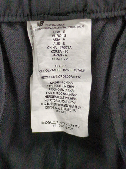NB GREY ワイドパンツ