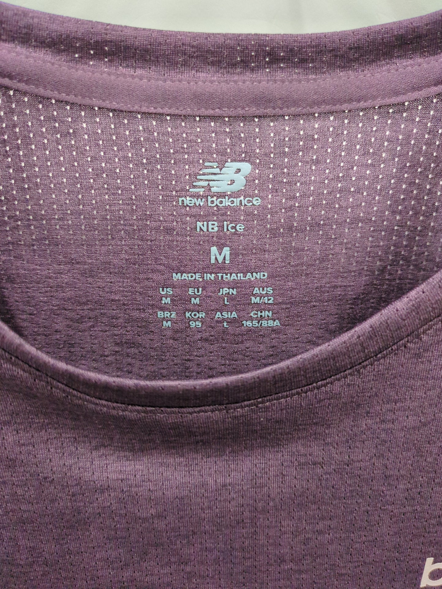 シーズナルグラフィックランショートスリーブTシャツ