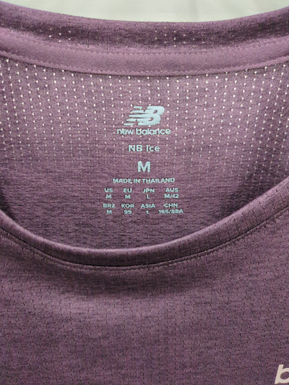 シーズナルグラフィックランショートスリーブTシャツ