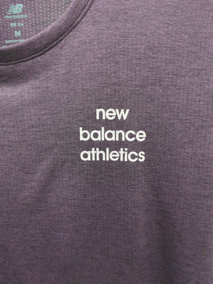 シーズナルグラフィックランショートスリーブTシャツ