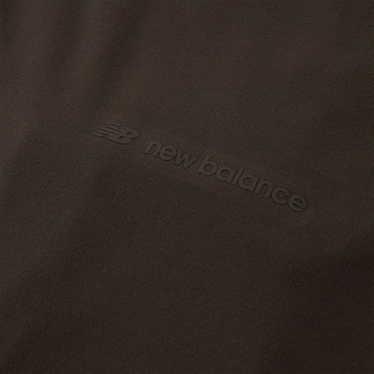 MET24 Basic Logo Long Sleeve Tee