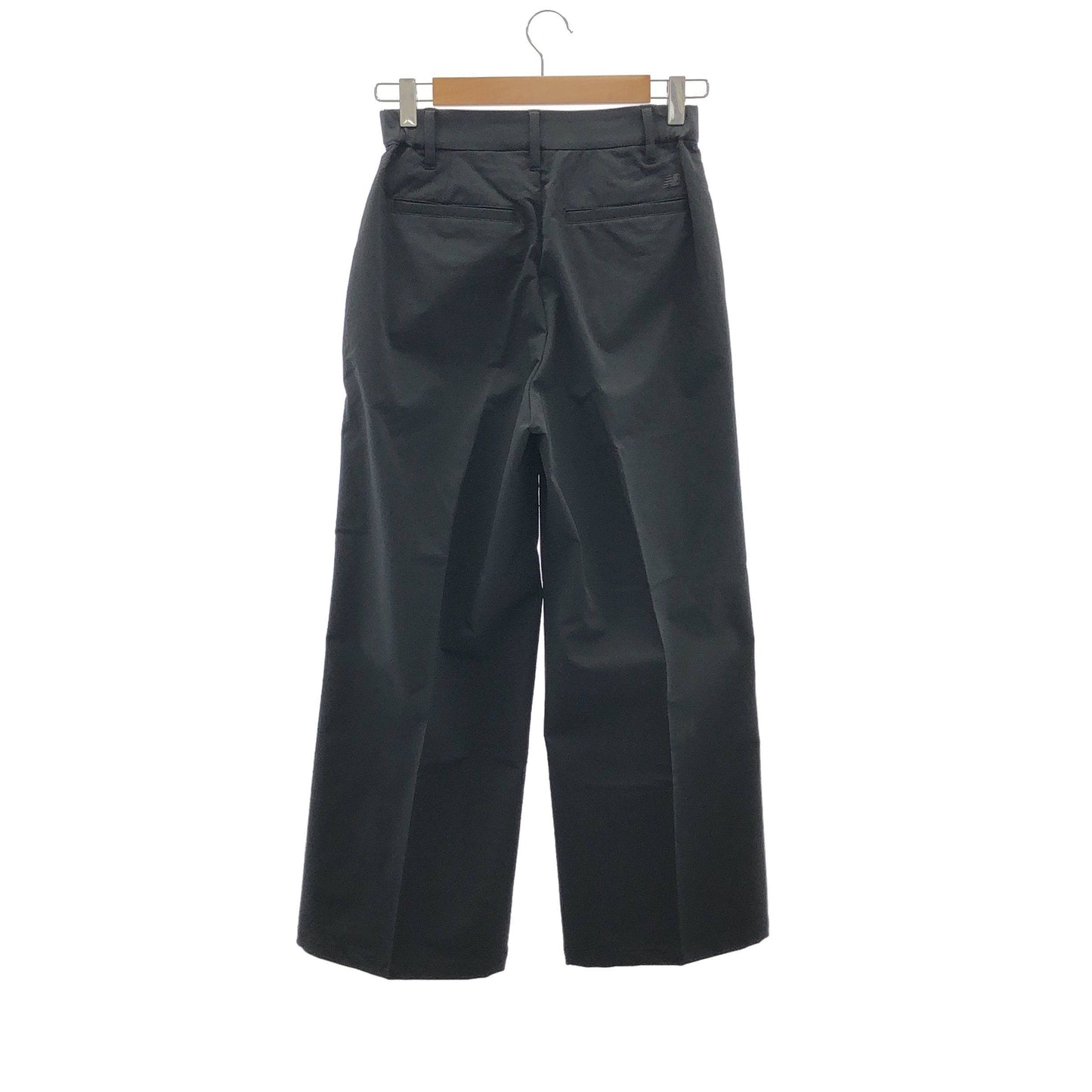 MET24 Tuck Wide Pants