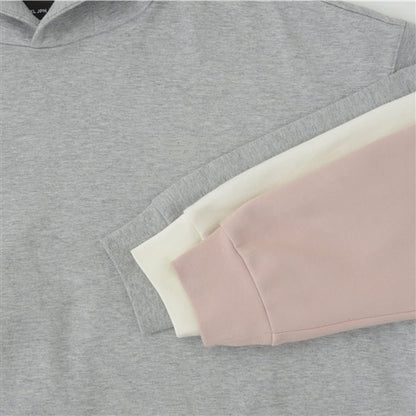 ダブルフェイスフーディ