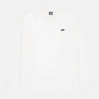 シューパッチロングスリーブTシャツ
