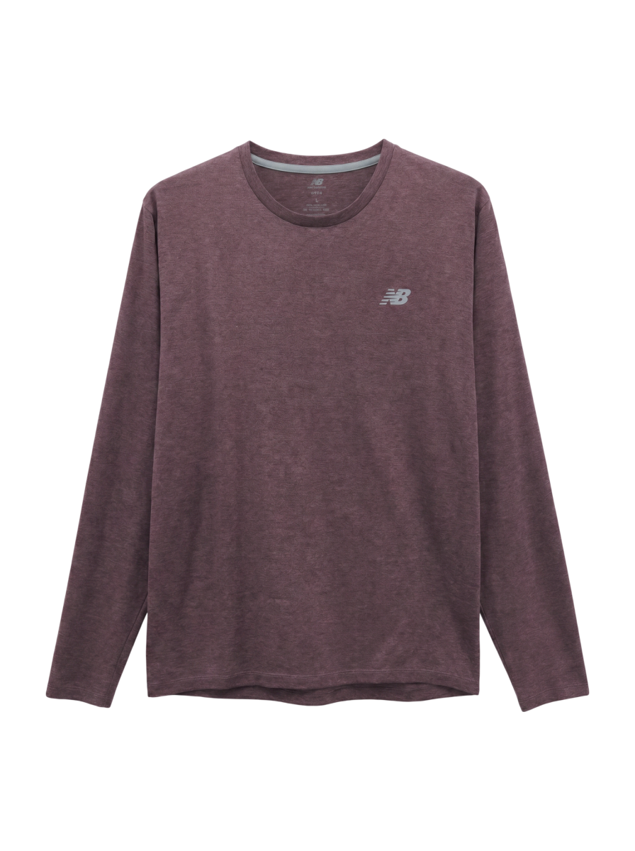 Athletics ロングスリーブTシャツ