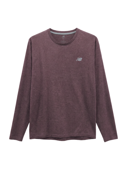 Athletics ロングスリーブTシャツ