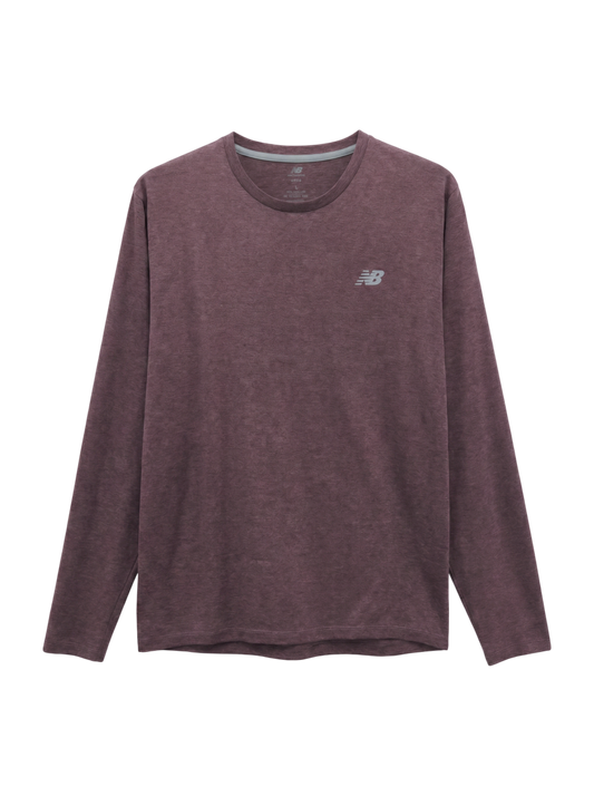 Athletics ロングスリーブTシャツ
