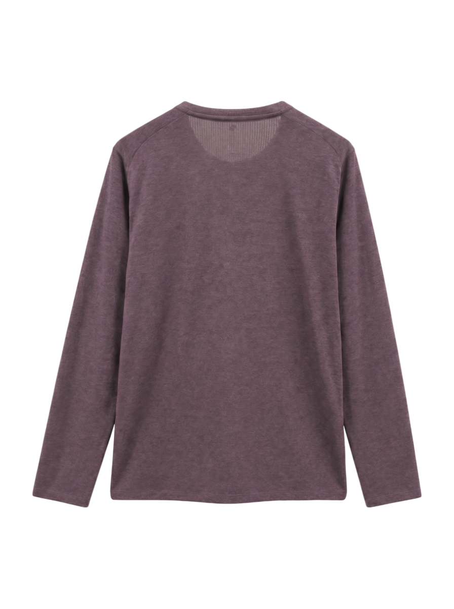 Athletics ロングスリーブTシャツ