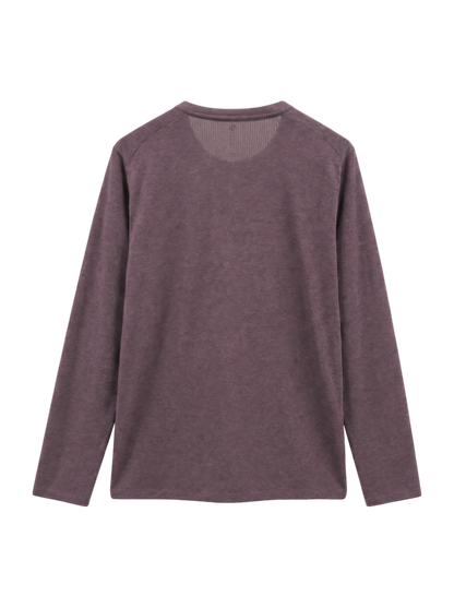 Athletics ロングスリーブTシャツ
