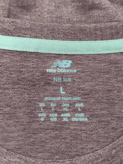 Athletics ロングスリーブTシャツ