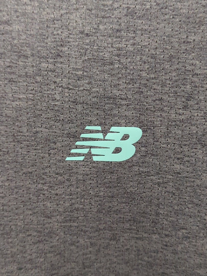 Athletics ロングスリーブTシャツ