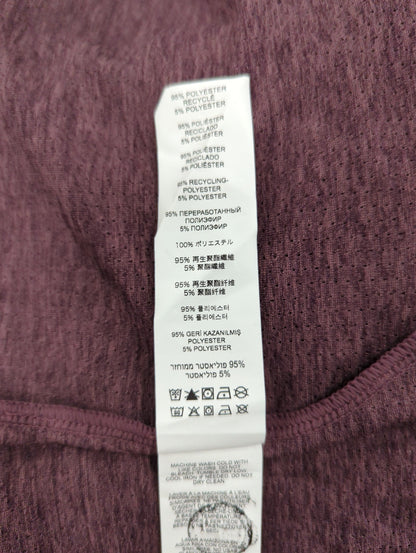 Athletics ロングスリーブTシャツ