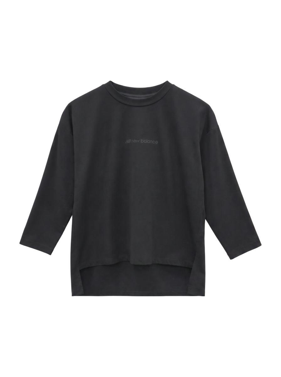 MET24 Bracelet Sleeve Pullover