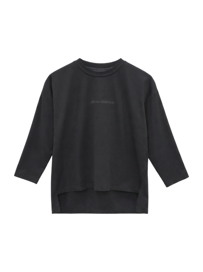 MET24 Bracelet Sleeve Pullover