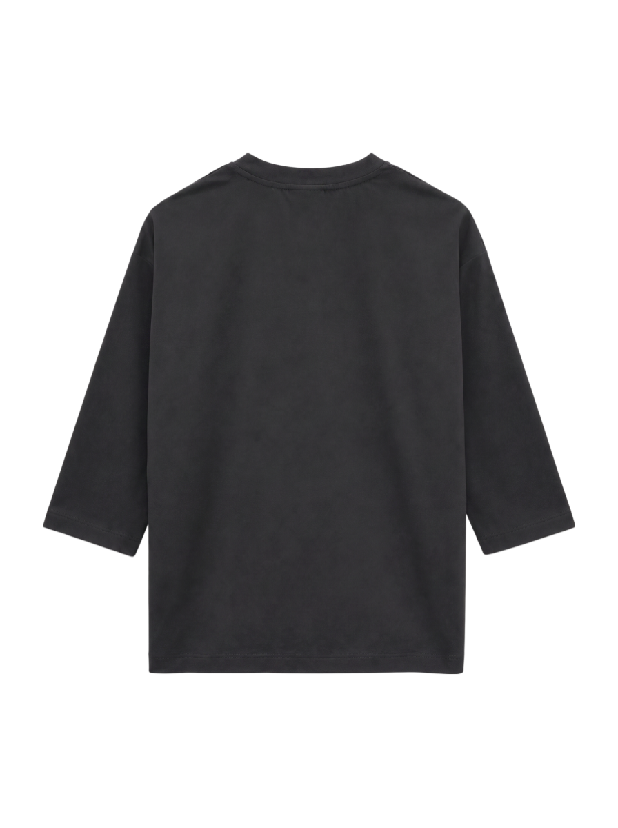 MET24 Bracelet Sleeve Pullover