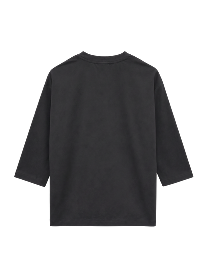 MET24 Bracelet Sleeve Pullover