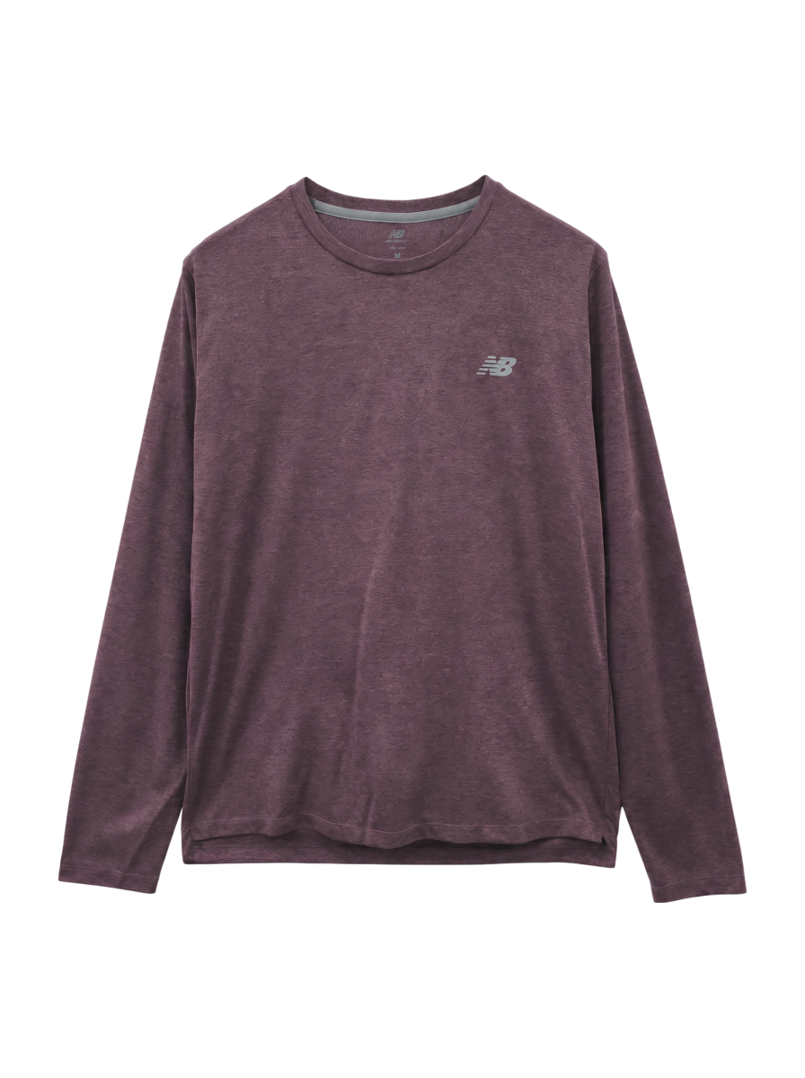 Athletics ロングスリーブTシャツ