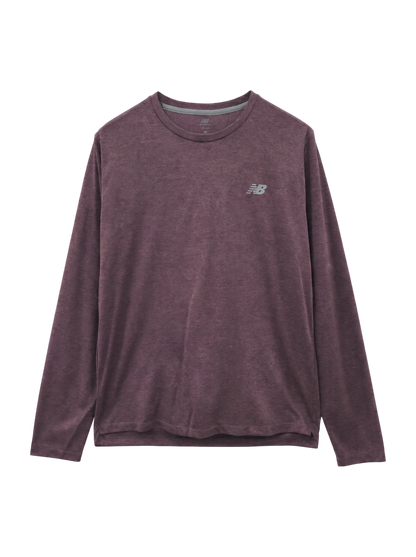 Athletics ロングスリーブTシャツ