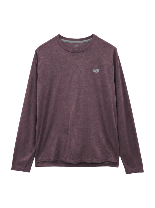 Athletics ロングスリーブTシャツ