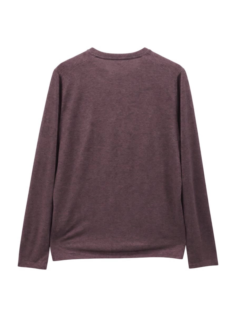 Athletics ロングスリーブTシャツ