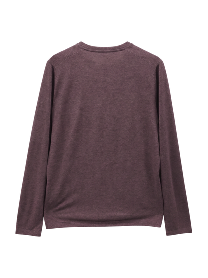 Athletics ロングスリーブTシャツ