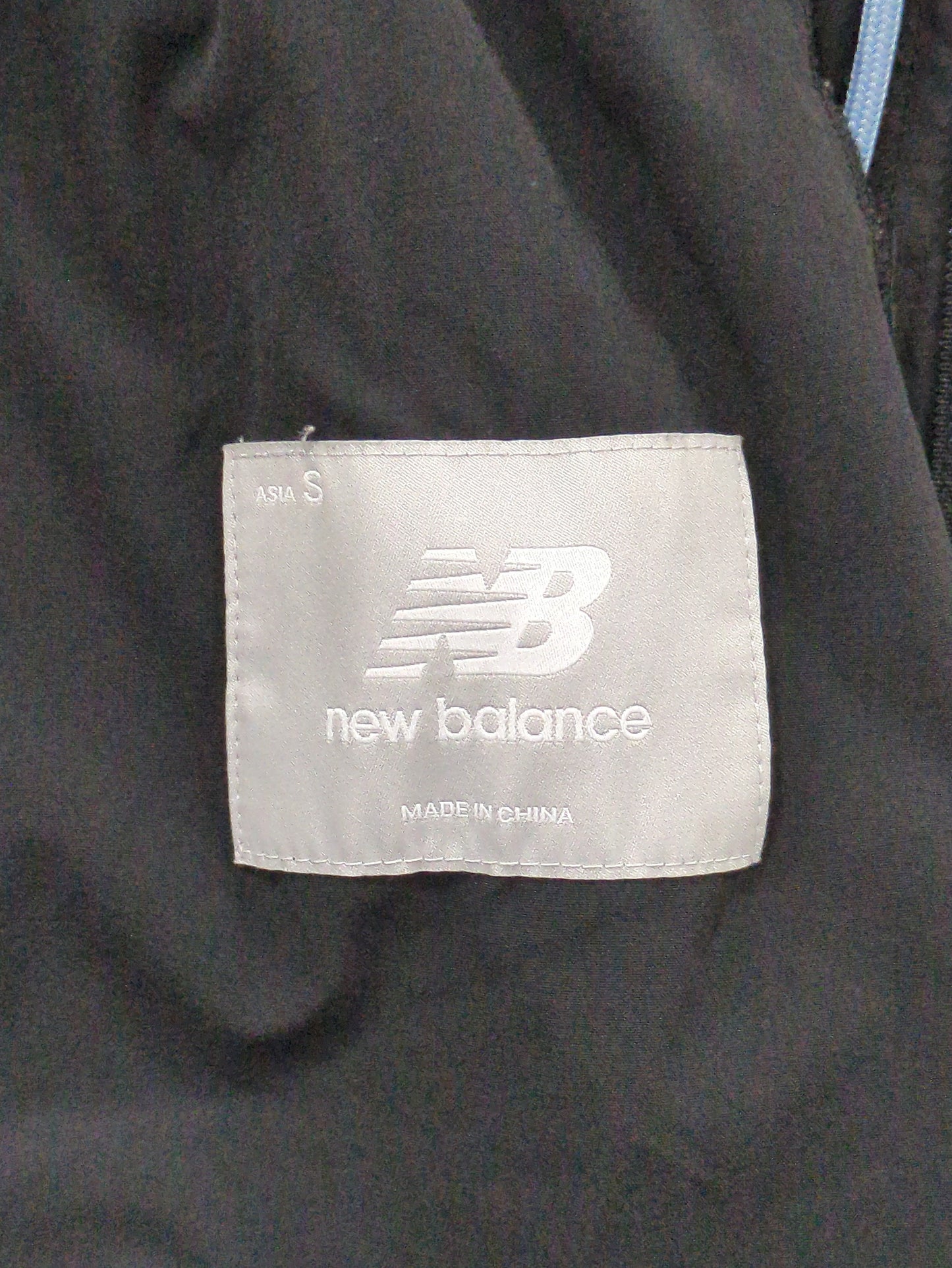 NB GREY ワイドパンツ