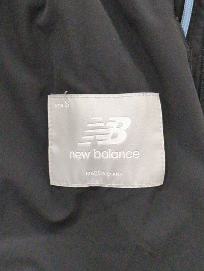 NB GREY ワイドパンツ