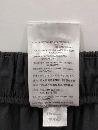 NB GREY ワイドパンツ