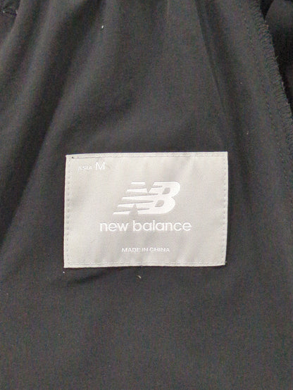 NB GREY ワイドパンツ