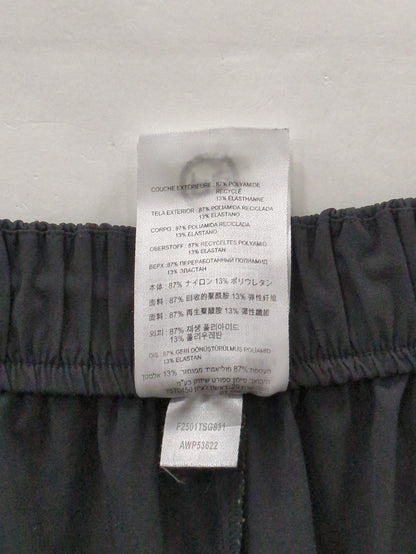 NB GREY ワイドパンツ