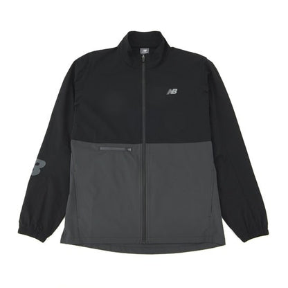 ウーブンジャケット