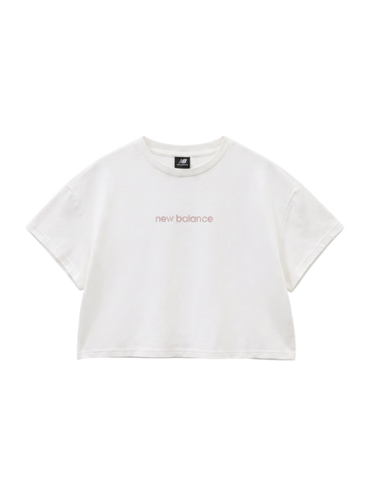 ダブルフェイスショートスリーブTシャツ