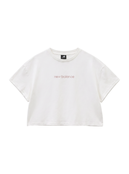 ダブルフェイスショートスリーブTシャツ