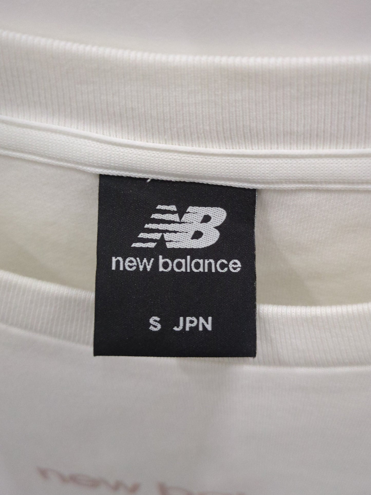 ダブルフェイスショートスリーブTシャツ