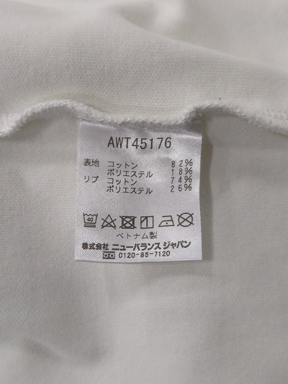 ダブルフェイスショートスリーブTシャツ