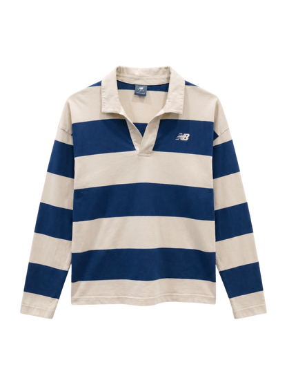 Rugby ロングスリーブトップ