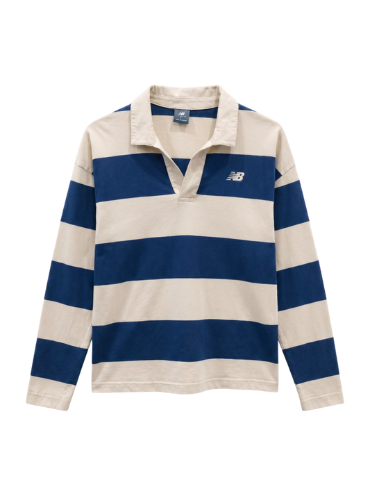 Rugby ロングスリーブトップ