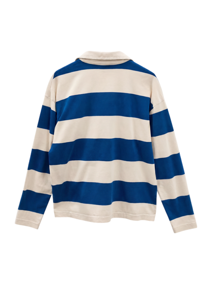 Rugby ロングスリーブトップ