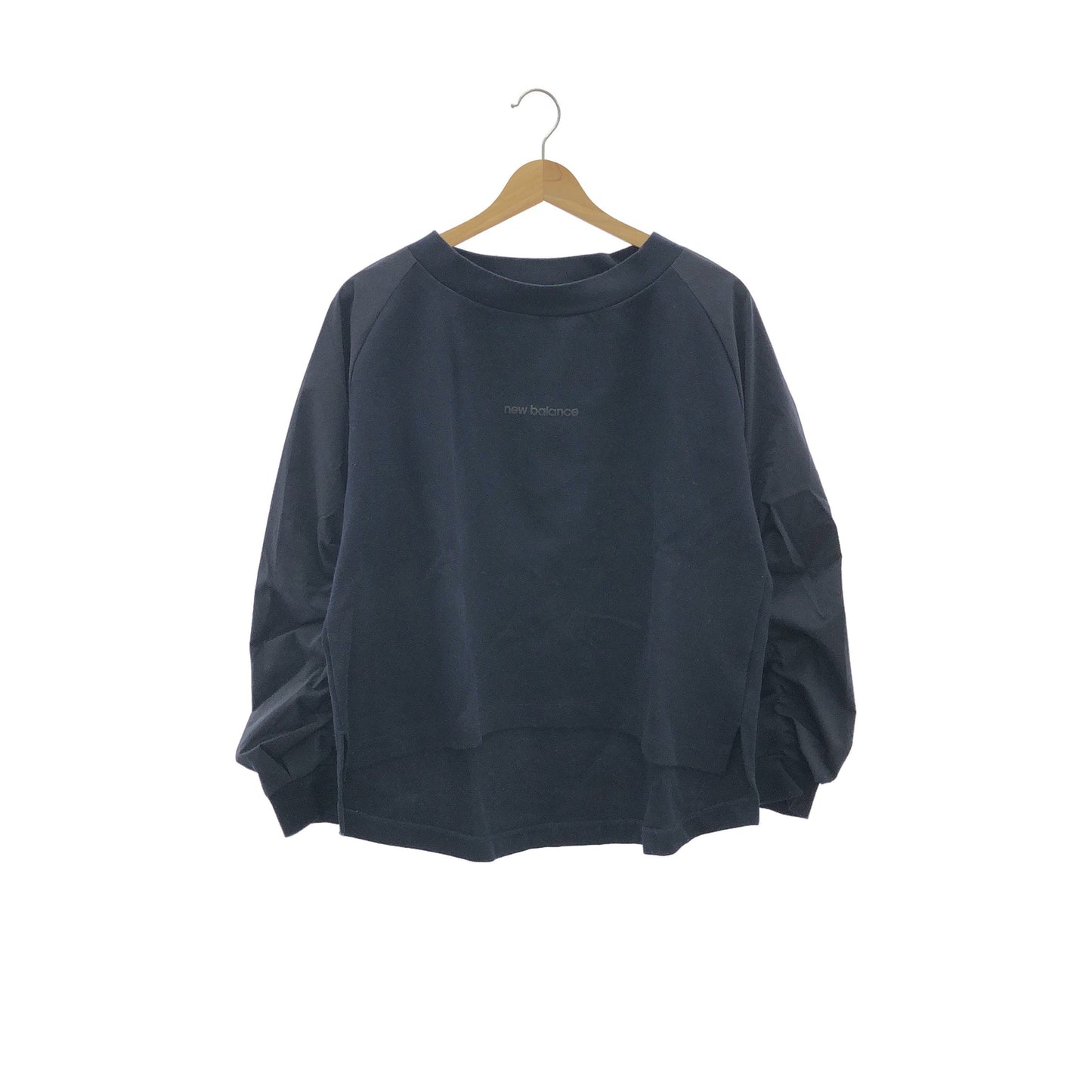 MET24 Boat Neck Pull Over