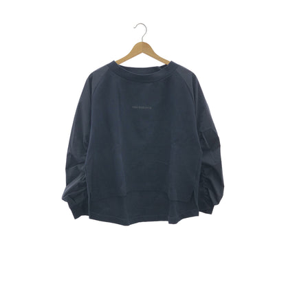 MET24 Boat Neck Pull Over