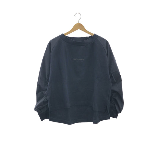 MET24 Boat Neck Pull Over